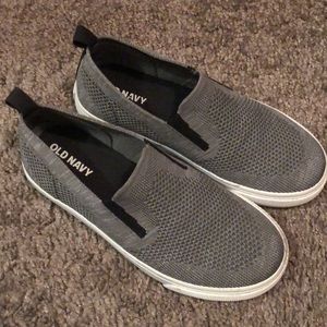 Casual kids shoes